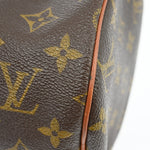 Louis Vuitton Papillon Handbag Monogram Canvas 30 - image 7