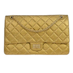 Chanel 2.55 Shoulder bag Leather - image 1