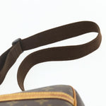 Louis Vuitton Reporter Bag Monogram Canvas PM - image 16