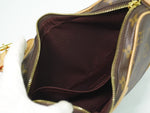 Louis Vuitton Croissant Handbag Monogram Canvas PM - image 17