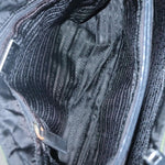 Prada Vintage Shoulder Bag Tessuto - image 5