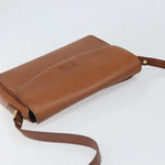 Burberry Vintage Shoulder Bag Leather - image 16