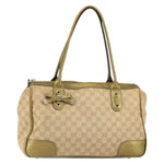 Gucci Princy Zip Tote GG Canvas Medium - image 17