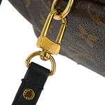 Louis Vuitton Palm Springs Backpack Monogram Canvas Mini - image 10
