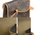 Louis Vuitton Florentine Waist Bag Monogram Canvas medium - image 12