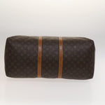 Louis Vuitton Keepall Bag Monogram Canvas 55 - image 16