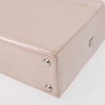 Givenchy Vintage 4G handbag Leather - image 11