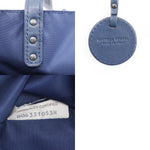 Bottega Veneta Intrecciolusion Tote Printed Nylon Large - image 4