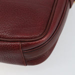 cartier Tasseled Must de Cartier Crossbody Bag Leather - image 11