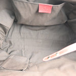 Gucci Vintage Handbag Leather - image 5