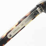 Bottega Veneta Intrecciato Sunglasses Plastic - image 9