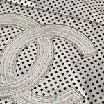 Chanel Chain Flap Bag Quilted Leather - image 20