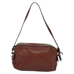 Chloe Shadow Shoulder Bag Leather - image 2