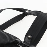 Salvatore Ferragamo Gancini Tote Nylon - image 16