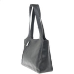 Salvatore Ferragamo Vintage Shoulder Bag Leather - image 4