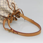 Louis Vuitton Noe Handbag Damier Large - image 16
