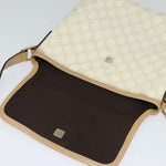 Gucci Flap Messenger GG Coated Canvas Small - image 17