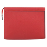 Louis Vuitton Pochette Voyage Taiga Leather MM - image 2