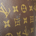 Louis Vuitton Keepall Bag Monogram Canvas 60 - image 19