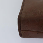 Burberry Vintage Pouch Leather - image 9