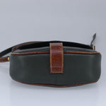 Bally Vintage Shoulder Bag Leather - image 14