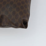 Celine Vintage Macadam Tote bag Canvas - image 12