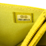 Chanel Wallet on Chain Caviar - image 11