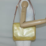 Louis Vuitton Thompson Street Handbag Monogram Vernis Medium - image 13