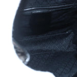 Gucci Vintage Bamboo Backpack Patent Mini - image 5