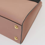 Louis Vuitton City Steamer Handbag Leather MM - image 8
