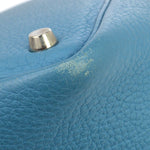 Hermes Picotin Bag Clemence PM - image 4