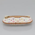 Louis Vuitton Pochette MM Monogram Multicolor Canvas - image 14