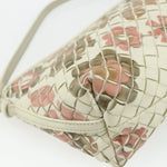 Bottega Veneta Intrecciato Clutch bag Leather - image 13