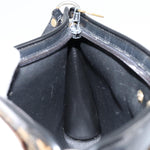 Christian Dior Vintage Trotter Shoulder Bag Canvas medium - image 19