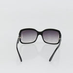 Chanel Logo CC Sunglasses Plastic - image 2