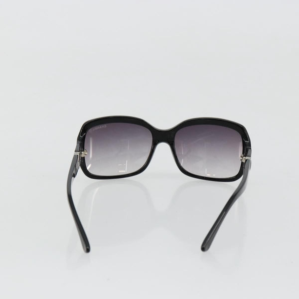 Chanel Logo CC Sunglasses Plastic