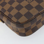 Louis Vuitton Rift Handbag Damier - image 9