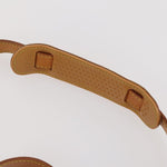 Louis Vuitton Saumur Handbag Monogram Canvas 30 - image 17