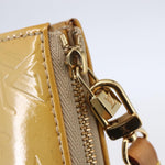 Louis Vuitton Lexington Pochette Monogram Vernis - image 13