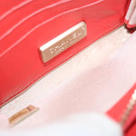 Chanel Reissue 2.55 Clutch Patent leather - image 6