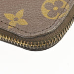 Louis Vuitton Poche Documents Monogram Canvas - image 6