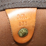 Louis Vuitton Keepall Bag Monogram Canvas 50 - image 7
