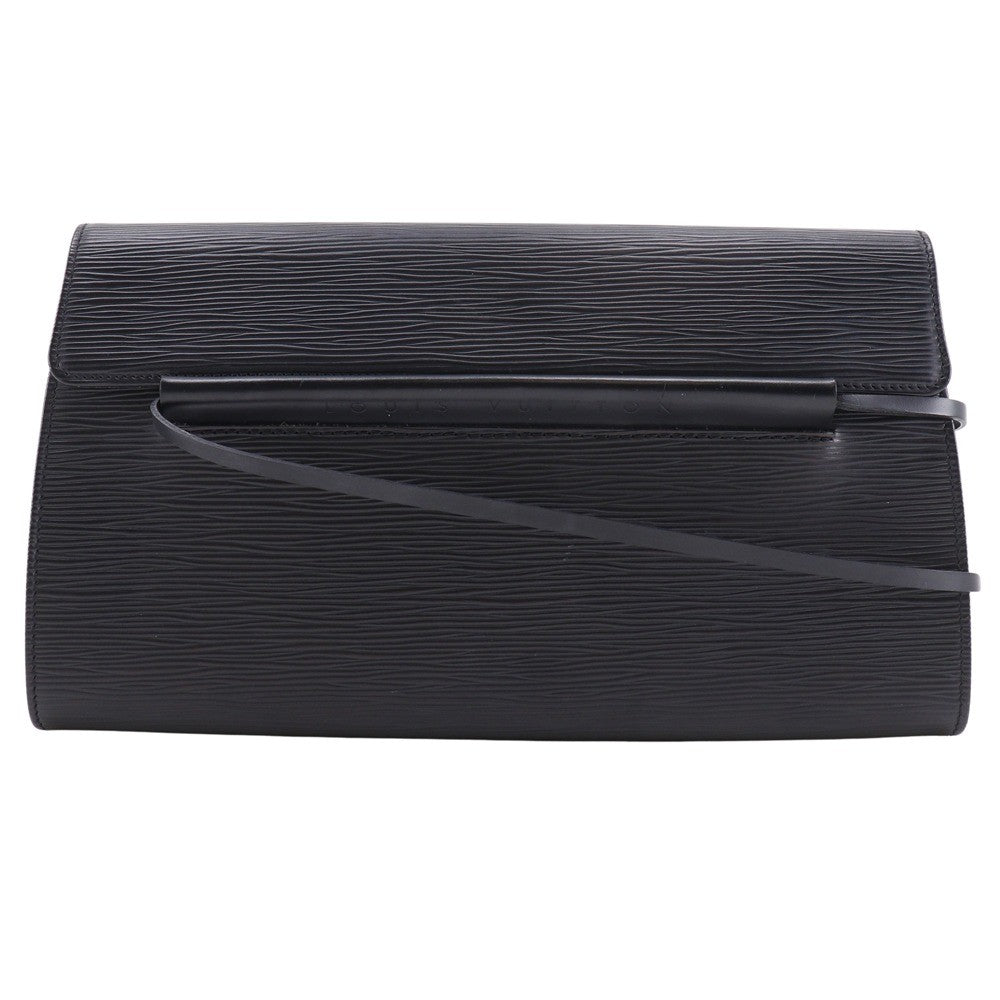 Louis Vuitton Dinard Handbag Epi Leather - image 1