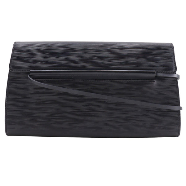 Louis Vuitton Dinard Handbag Epi Leather - image 1