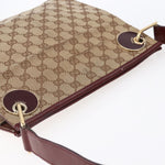 Gucci Eclipse Messenger GG Canvas Medium - image 14
