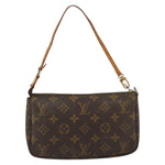 Louis Vuitton Pochette Accessoires NM Limited Edition Totem Monogram Canvas - image 2