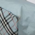 Burberry Nova Check Blue Label Nylon - image 8