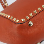 Valentino Garavani Rockstud Tote Soft Leather Medium - image 10