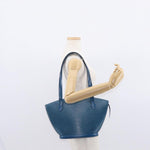 Louis Vuitton Saint Jacques Handbag Epi Leather PM - image 13