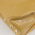 Salvatore Ferragamo Vala Handbag Patent leather - image 12